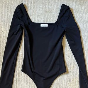 Aritzia Babaton Bodysuit